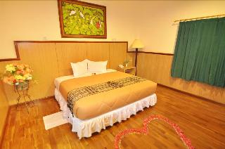 Sylvia Hotel Maumere fotoÄŸrafÄ±