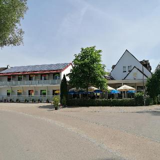 Gasthaus Pension Rezatgrund fotoÄŸrafÄ±