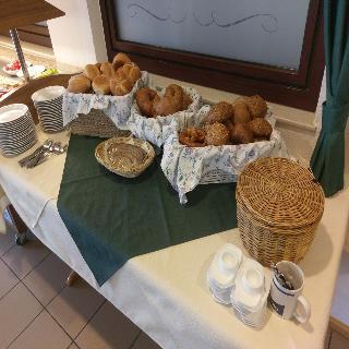 Gasthaus Pension Rezatgrund fotoÄŸrafÄ±