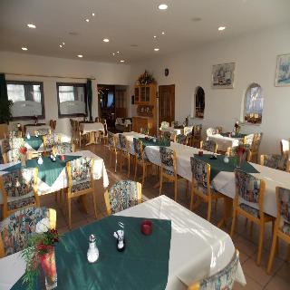 Gasthaus Pension Rezatgrund fotoÄŸrafÄ±