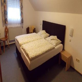Gasthaus Pension Rezatgrund fotoÄŸrafÄ±