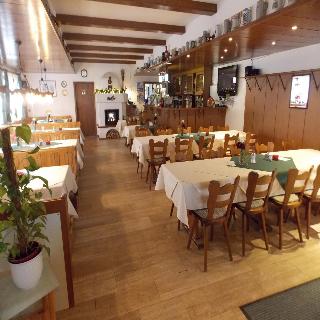 Gasthaus Pension Rezatgrund fotoÄŸrafÄ±