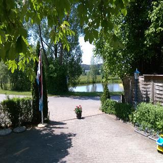 Gasthaus Pension Rezatgrund fotoÄŸrafÄ±