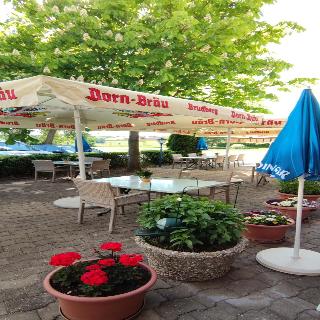 Gasthaus Pension Rezatgrund fotoÄŸrafÄ±