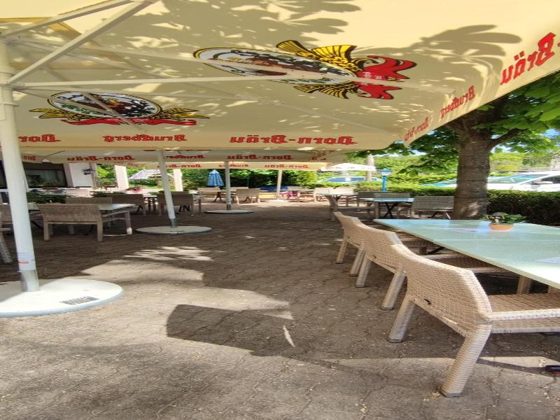 Gasthaus Pension Rezatgrund - Genel