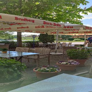 Gasthaus Pension Rezatgrund fotoÄŸrafÄ±