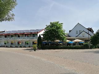Gasthaus Pension Rezatgrund fotoÄŸrafÄ±