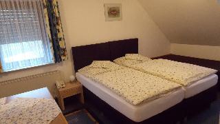 Gasthaus Pension Rezatgrund fotoÄŸrafÄ±