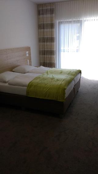 Gasthaus Pension Rezatgrund fotoÄŸrafÄ±