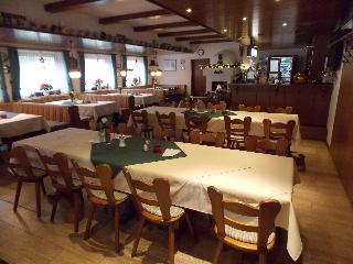 Gasthaus Pension Rezatgrund fotoÄŸrafÄ±