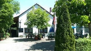 Gasthaus Pension Rezatgrund fotoÄŸrafÄ±