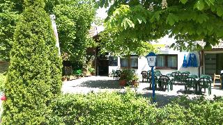 Gasthaus Pension Rezatgrund fotoÄŸrafÄ±