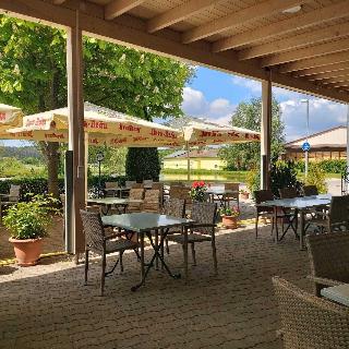 Gasthaus Pension Rezatgrund fotoÄŸrafÄ±