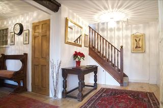 Stoneleigh Barn Bed And Breakfast fotoÄŸrafÄ±