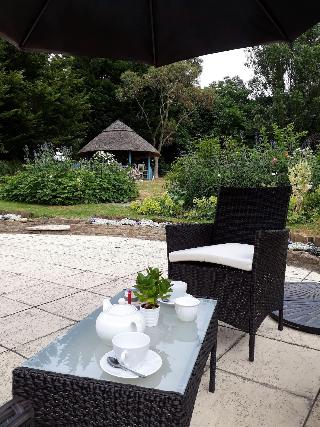 Stoneleigh Barn Bed And Breakfast otel fotoğrafı