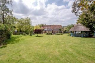 Stoneleigh Barn Bed And Breakfast fotoÄŸrafÄ±