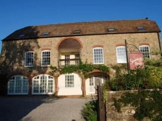 Stoneleigh Barn Bed And Breakfast fotoÄŸrafÄ±