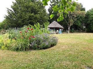 Stoneleigh Barn Bed And Breakfast fotoÄŸrafÄ±