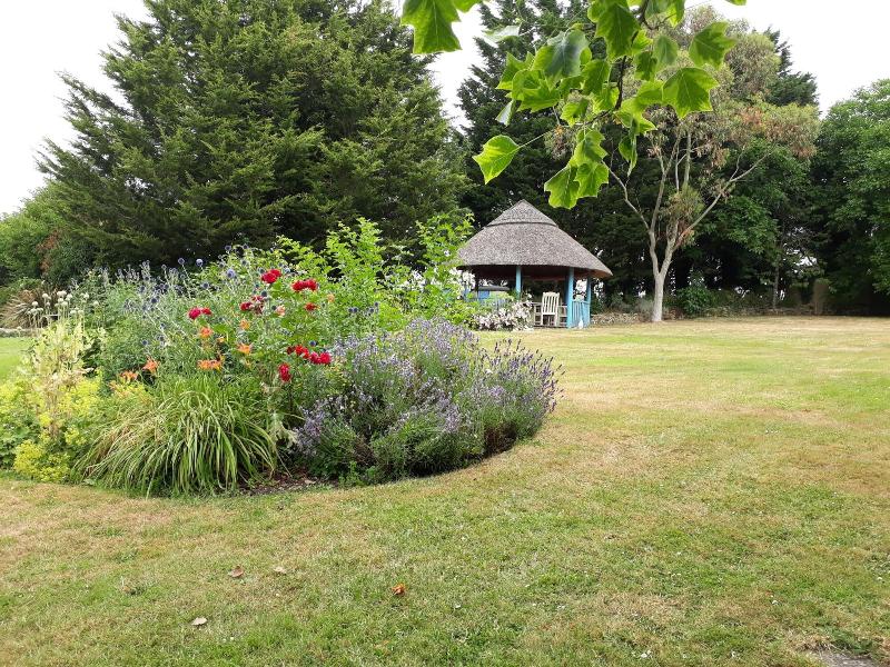 Stoneleigh Barn Bed And Breakfast - Genel