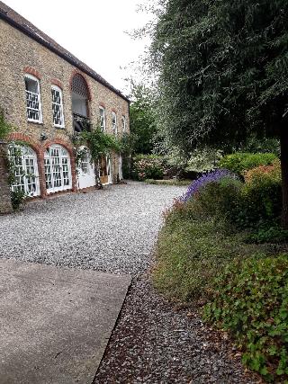 Stoneleigh Barn Bed And Breakfast fotoÄŸrafÄ±