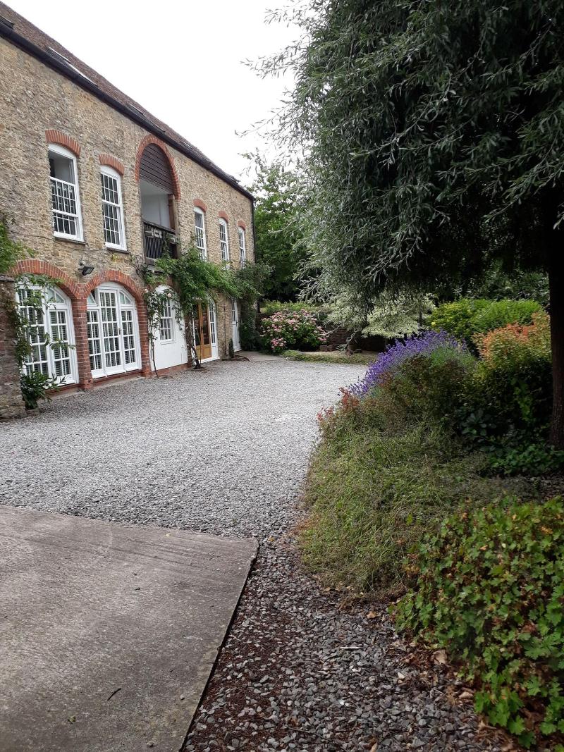 Stoneleigh Barn Bed And Breakfast - Genel