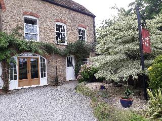 Stoneleigh Barn Bed And Breakfast fotoÄŸrafÄ±