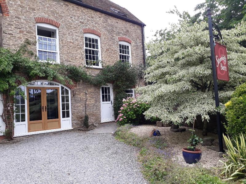 Stoneleigh Barn Bed And Breakfast - Genel