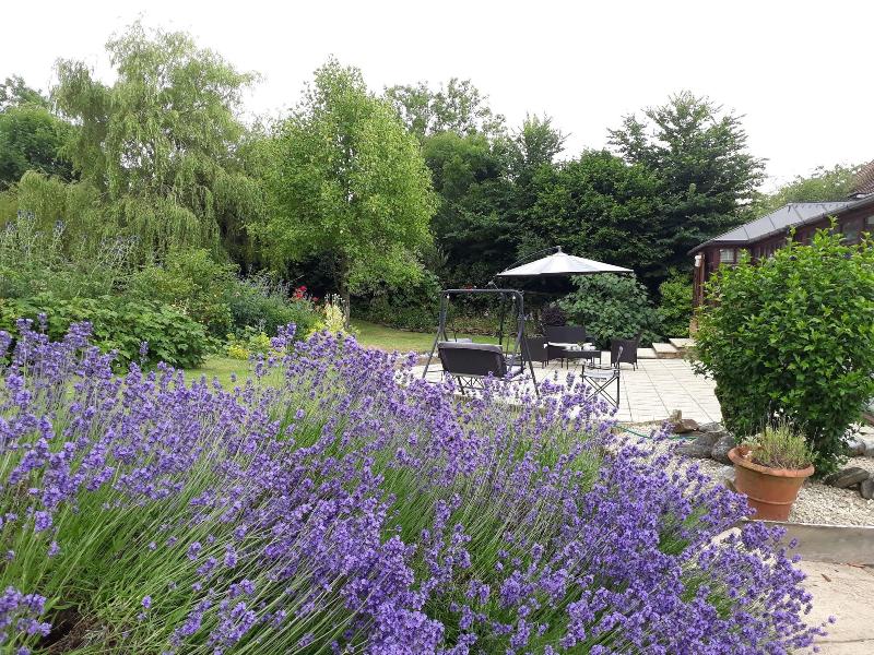 Stoneleigh Barn Bed And Breakfast - Genel
