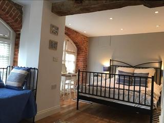 Stoneleigh Barn Bed And Breakfast fotoÄŸrafÄ±