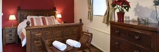 Stoneleigh Barn Bed And Breakfast fotoÄŸrafÄ±