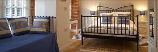 Stoneleigh Barn Bed And Breakfast fotoÄŸrafÄ±