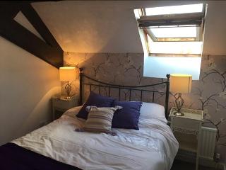Stoneleigh Barn Bed And Breakfast fotoÄŸrafÄ±