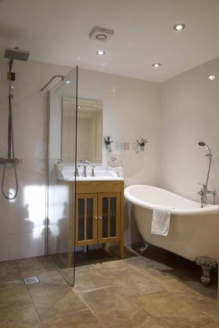 Stoneleigh Barn Bed And Breakfast fotoÄŸrafÄ±