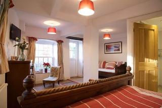 Stoneleigh Barn Bed And Breakfast fotoÄŸrafÄ±