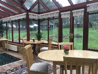 Stoneleigh Barn Bed And Breakfast fotoÄŸrafÄ±