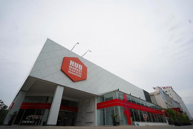 My Studio Hotels Kualanamu Airport Medan - Genel