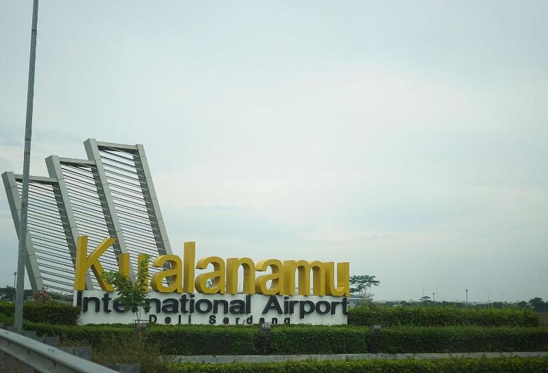 My Studio Hotels Kualanamu Airport Medan - Genel