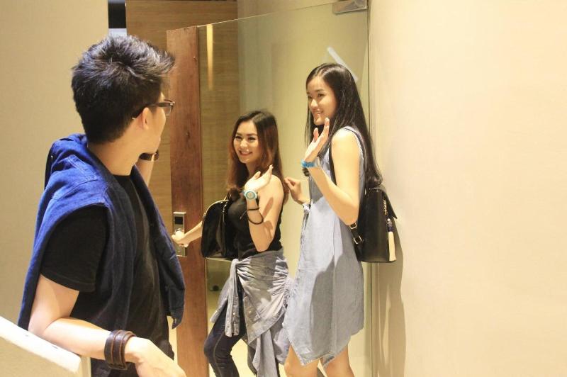 My Studio Hotels Kualanamu Airport Medan - Genel