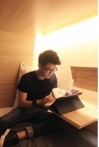 My Studio Hotels Kualanamu Airport Medan fotoÄŸrafÄ±