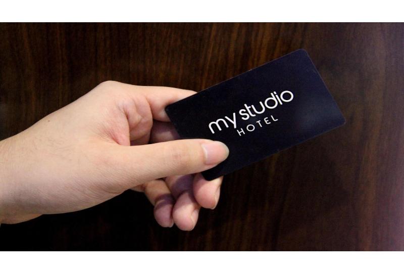 My Studio Hotels Kualanamu Airport Medan - Genel