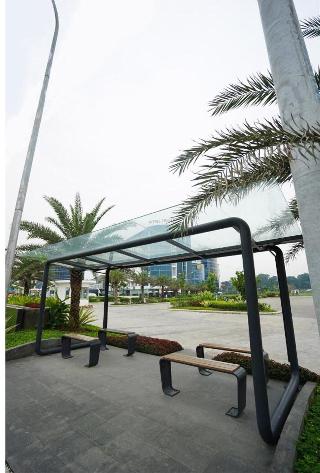 My Studio Hotels Kualanamu Airport Medan fotoÄŸrafÄ±