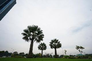 My Studio Hotels Kualanamu Airport Medan fotoÄŸrafÄ±
