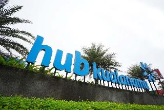 My Studio Hotels Kualanamu Airport Medan fotoÄŸrafÄ±