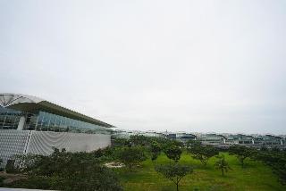 My Studio Hotels Kualanamu Airport Medan fotoÄŸrafÄ±