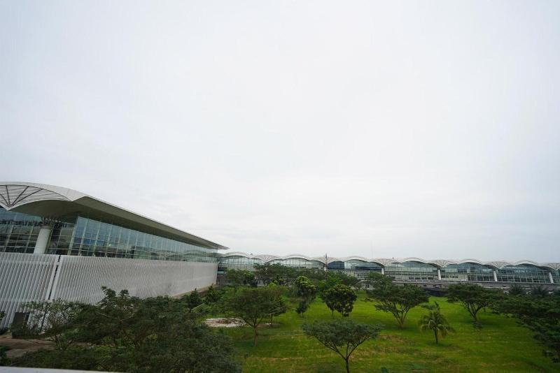 My Studio Hotels Kualanamu Airport Medan - Genel