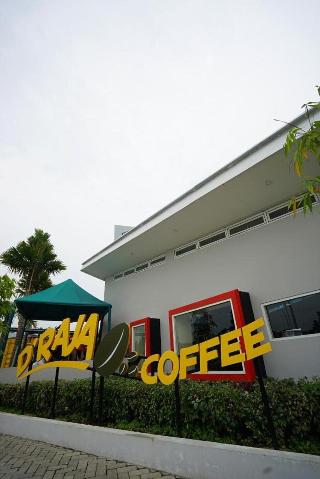 My Studio Hotels Kualanamu Airport Medan fotoÄŸrafÄ±