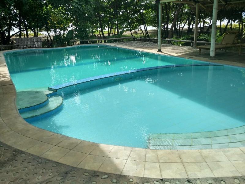 Budi Sun Resort - Aktivite