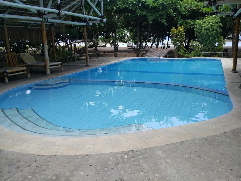Budi Sun Resort - Aktivite