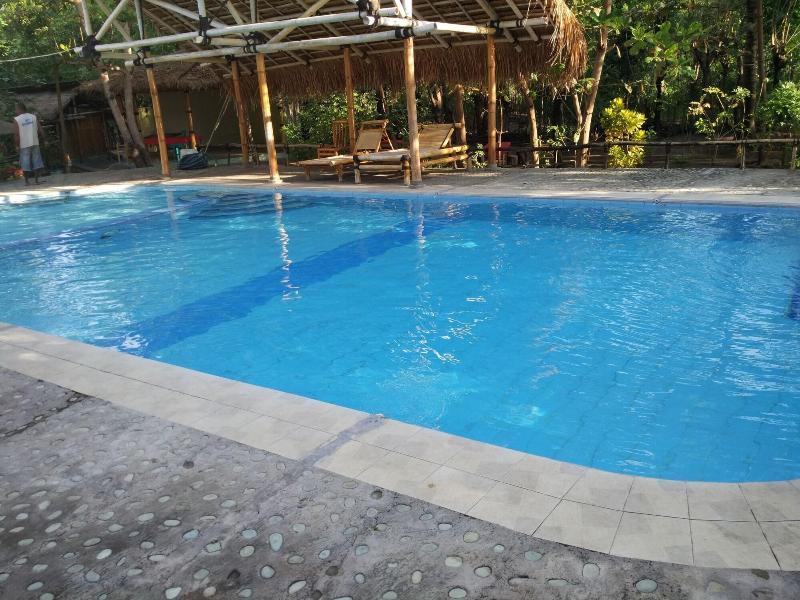 Budi Sun Resort - Aktivite