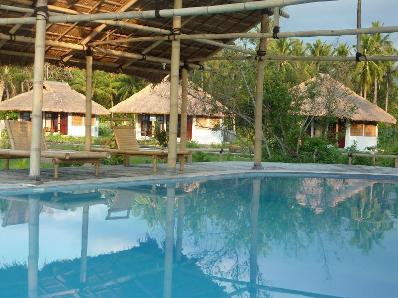 Budi Sun Resort - Aktivite